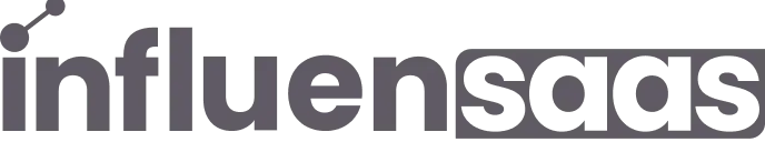 InfluenSaas Logo